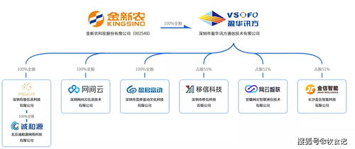 四次掛牌仍無人問津，金新農軟件開發子公司將由陳俊海接盤——手機軟件的技術開發與銷售路在何方？